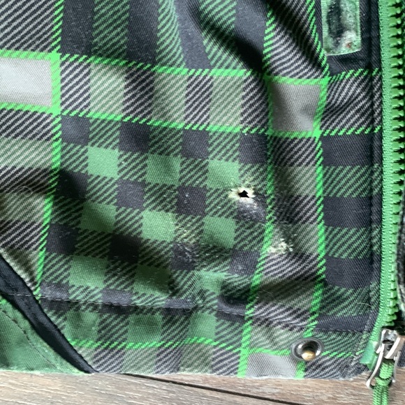 Kids 3 in 1 Columbia Winter Jacket - Picture 2 of 11